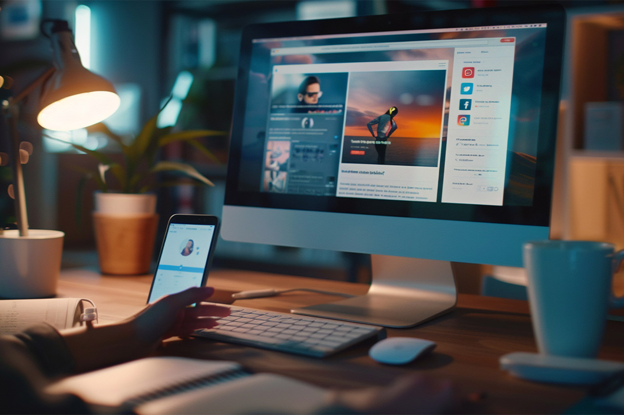 Criação de Site Uberlândia_